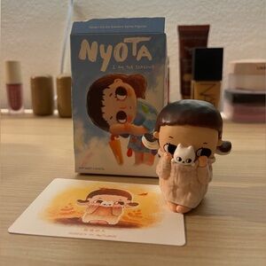 Nyota I Am the Seasons Series